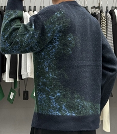 市场上装-毛衫-休闲毛衫