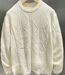 市场上装-毛衫-休闲毛衫