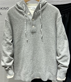 市场上装-毛衫-休闲毛衫