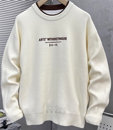 市场上装-毛衫-休闲毛衫