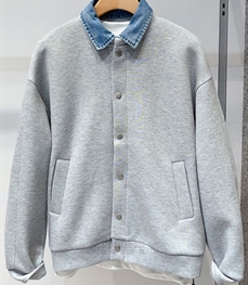 市场上装-夹克-休闲夹克