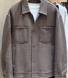 市场上装-夹克-休闲夹克