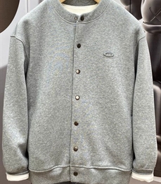 市场上装-夹克-休闲夹克