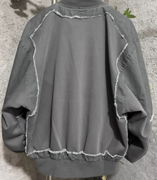 市场上装-夹克-休闲夹克