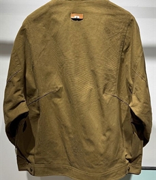 市场上装-夹克-休闲夹克