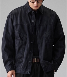 市场上装-夹克-休闲夹克