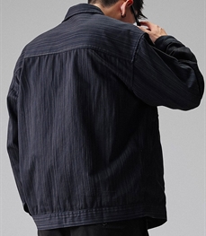 市场上装-夹克-休闲夹克