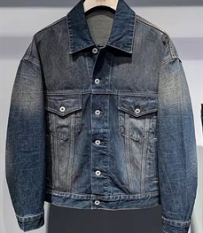 市场上装-夹克-休闲夹克