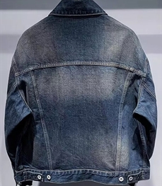 市场上装-夹克-休闲夹克