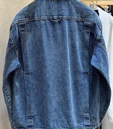 市场上装-夹克-休闲夹克