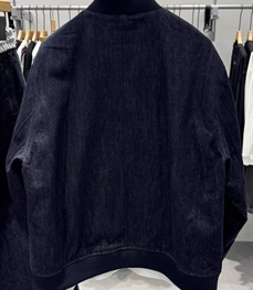 市场上装-夹克-休闲夹克