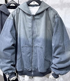 市场上装-夹克-休闲夹克