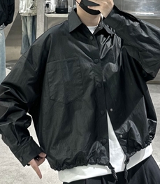 市场上装-夹克-休闲夹克