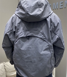 市场上装-夹克-休闲夹克