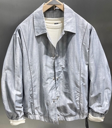 市场上装-夹克-休闲夹克