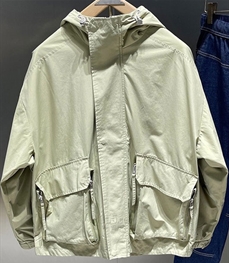 市场上装-夹克-休闲夹克