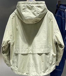 市场上装-夹克-休闲夹克