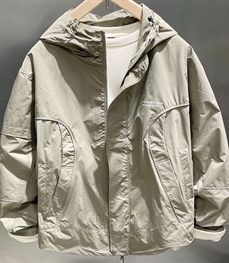 市场上装-夹克-休闲夹克