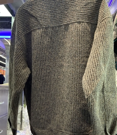 市场上装-夹克-休闲夹克【实拍】