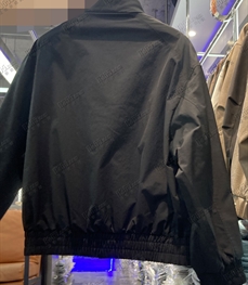 市场上装-夹克-休闲夹克【实拍】