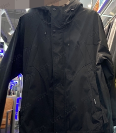 市场上装-夹克-休闲夹克【实拍】