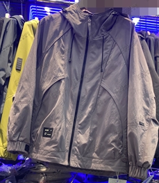 市场上装-夹克-休闲夹克【实拍】