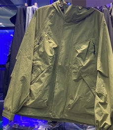 市场上装-夹克-休闲夹克【实拍】