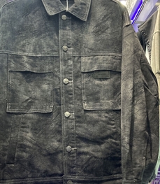 市场上装-夹克-休闲夹克【实拍】