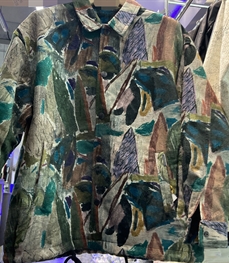 市场上装-夹克-休闲夹克【实拍】