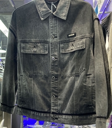 市场上装-夹克-休闲夹克【实拍】