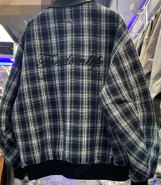 市场上装-夹克-休闲夹克【实拍】