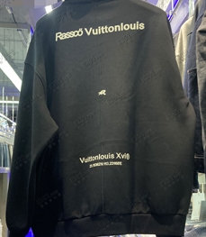 市场上装-卫衣-休闲卫衣【实拍】