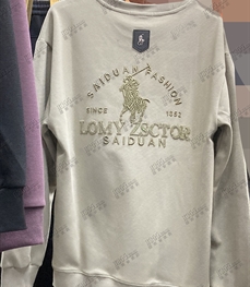 市场上装-卫衣-休闲卫衣【实拍】