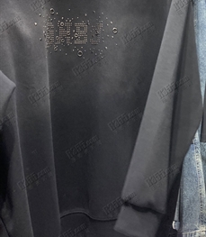 市场上装-卫衣-休闲卫衣【实拍】