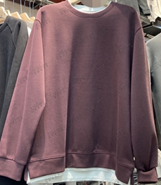 市场上装-卫衣-休闲卫衣【实拍】