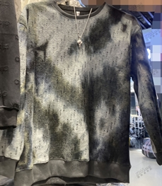 市场上装-卫衣-休闲卫衣【实拍】