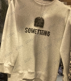 市场上装-卫衣-休闲卫衣【实拍】