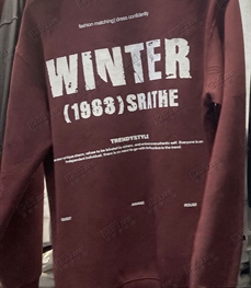 市场上装-卫衣-休闲卫衣【实拍】