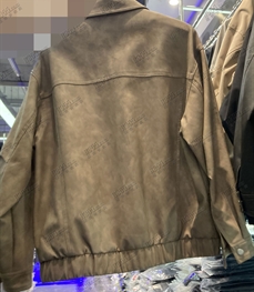 市场上装-皮衣-休闲皮衣【实拍】