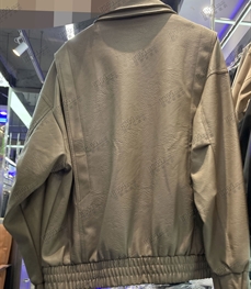 市场上装-皮衣-休闲皮衣【实拍】