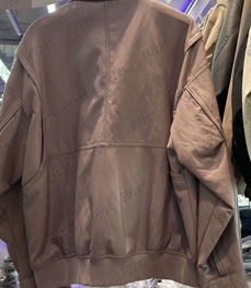 市场上装-皮衣-休闲皮衣【实拍】