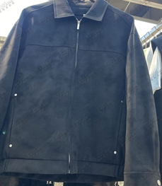 市场上装-皮衣-休闲皮衣【实拍】