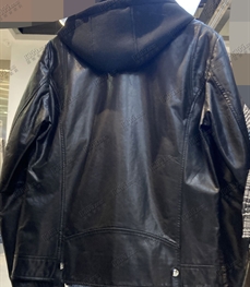 市场上装-皮衣-休闲皮衣【实拍】