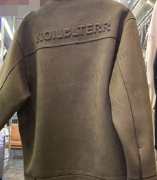 市场上装-皮衣-休闲皮衣【实拍】