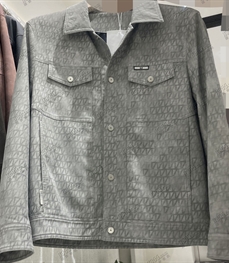 市场上装-皮衣-休闲皮衣【实拍】