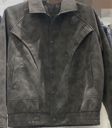 市场上装-皮衣-休闲皮衣【实拍】