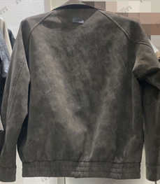 市场上装-皮衣-休闲皮衣【实拍】