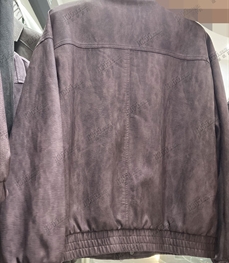 市场上装-皮衣-休闲皮衣【实拍】