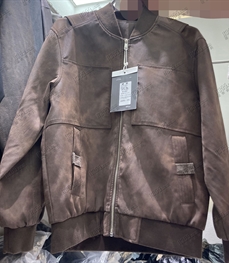 市场上装-皮衣-休闲皮衣【实拍】