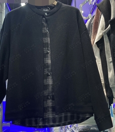 市场上装-毛衫-休闲毛衫【实拍】